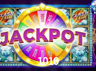 Desvendando o Mundo dos Jogos Virtuais na 1010