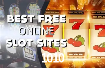 A Revolução dos Aplicativos de Jogos no 1010