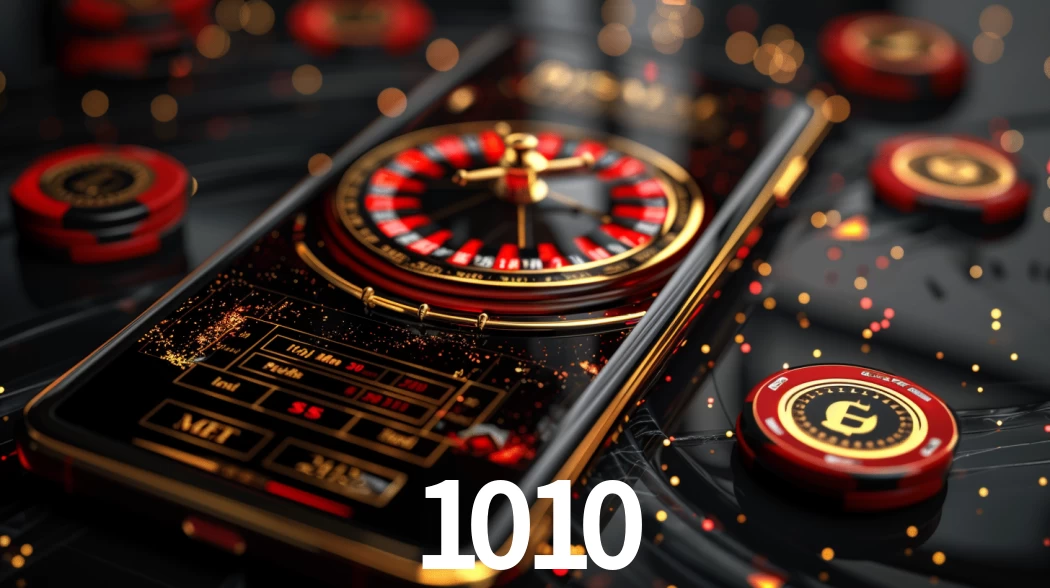 Live Casino 1010