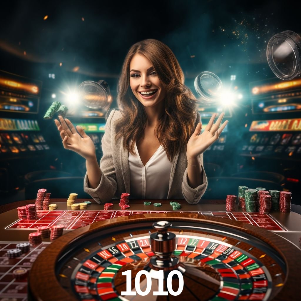 1010,1010 bet