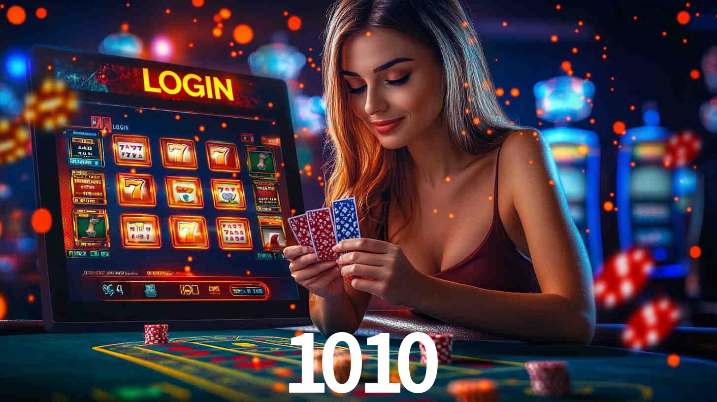 1010 bet