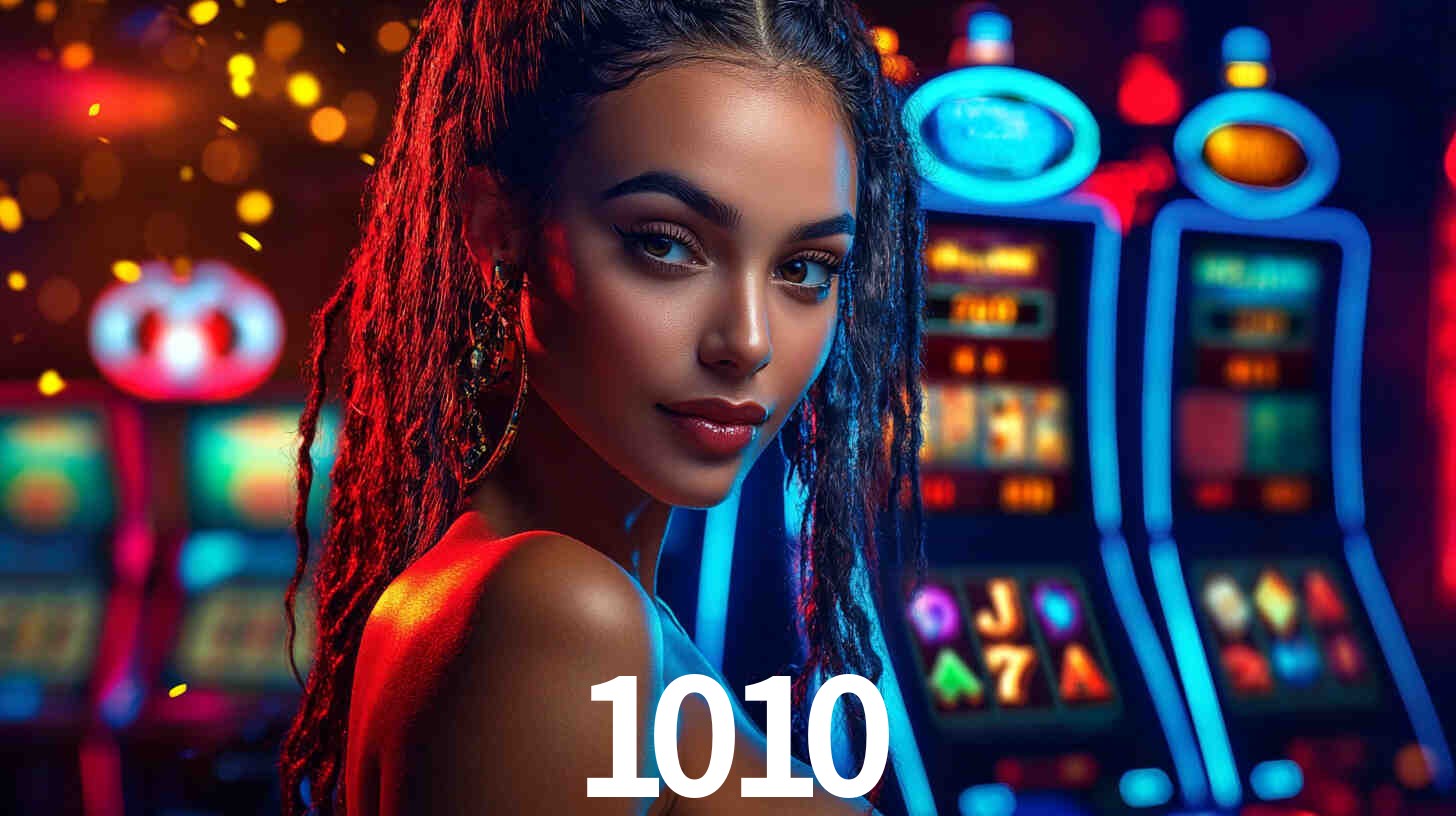 Inovações de Jogos na 1010: O Futuro das Experiências Interativas