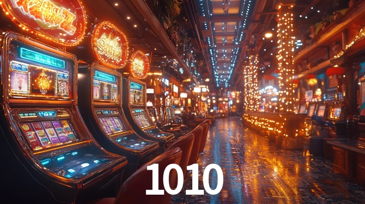 1010,1010 bet