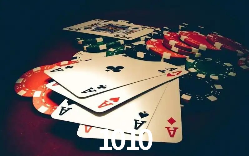 cassino 1010