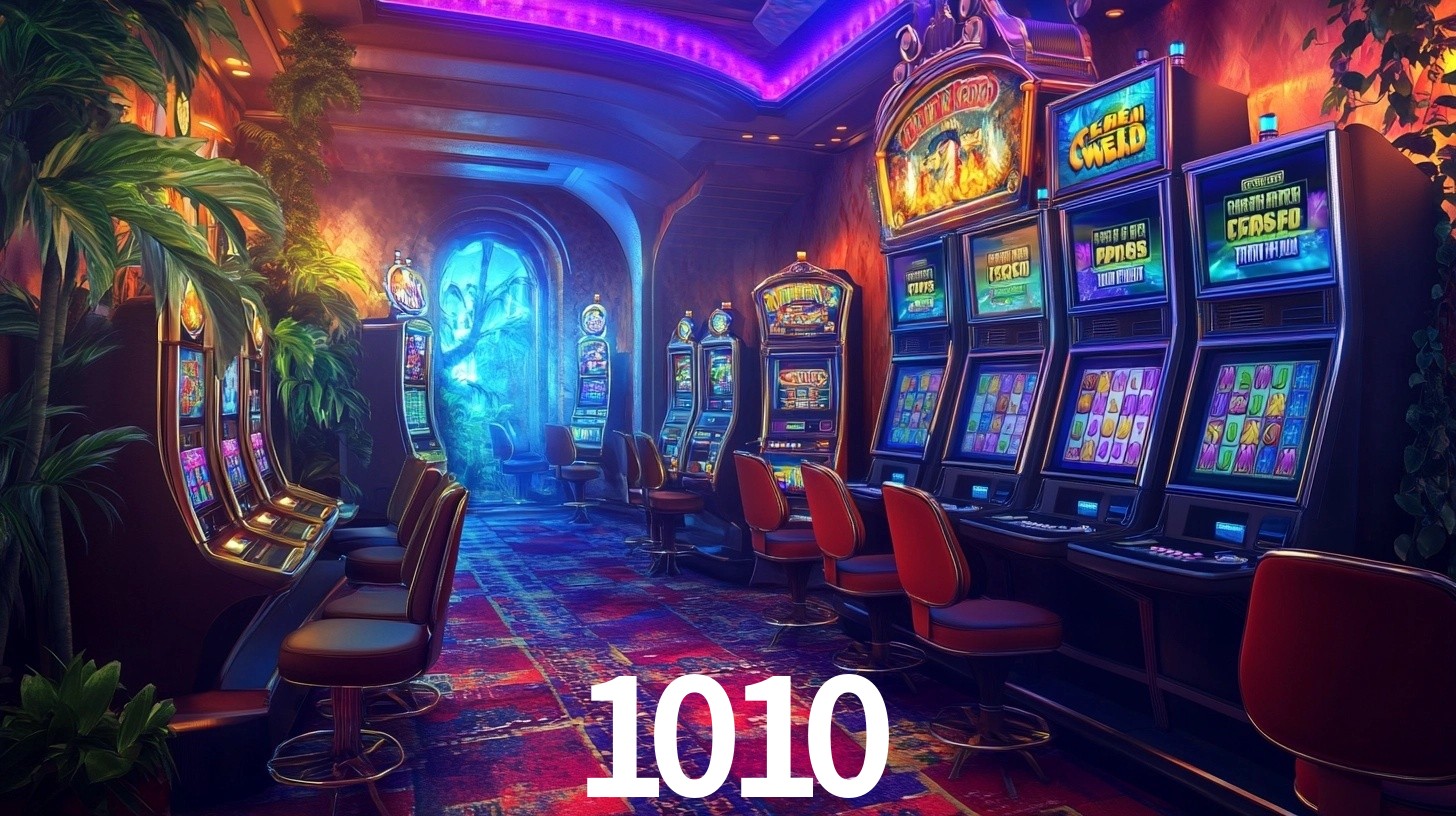 Live Casino 1010