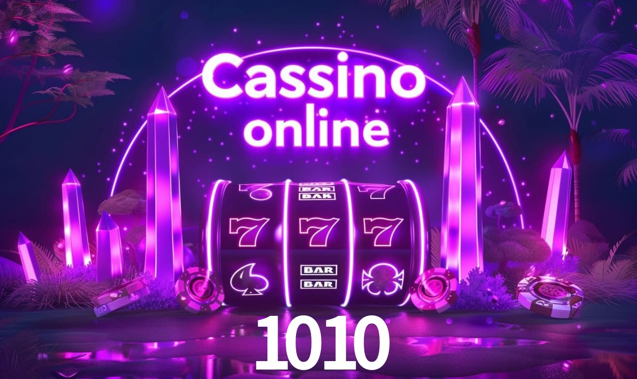 Jogos de Slot 1010