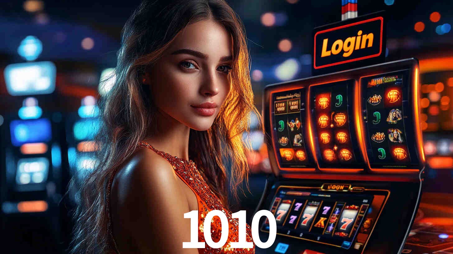 Experimente o Login Seguro Premium no 1010