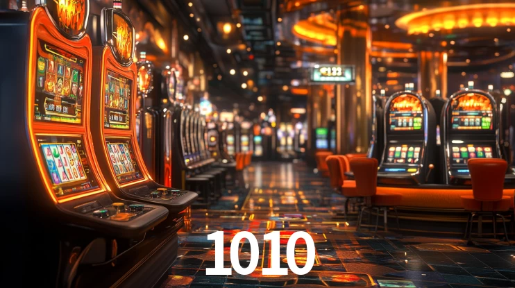 1010 App Interface