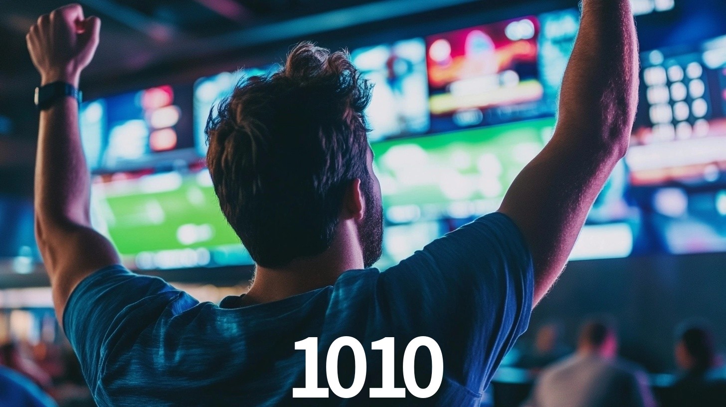 1010,1010 bet