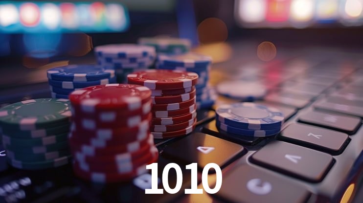 Casino Ao Vivo 1010