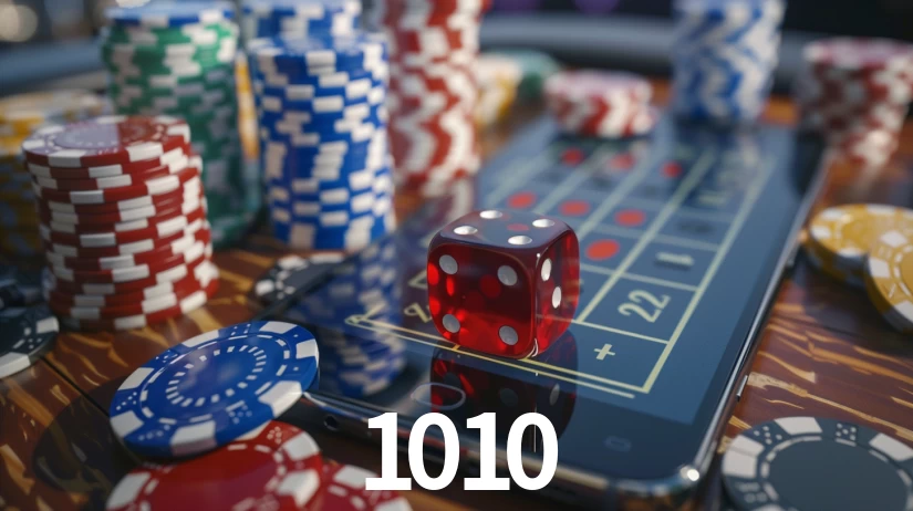 1010,1010 bet