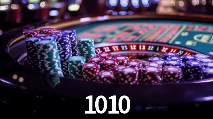 VIP Casino 1010